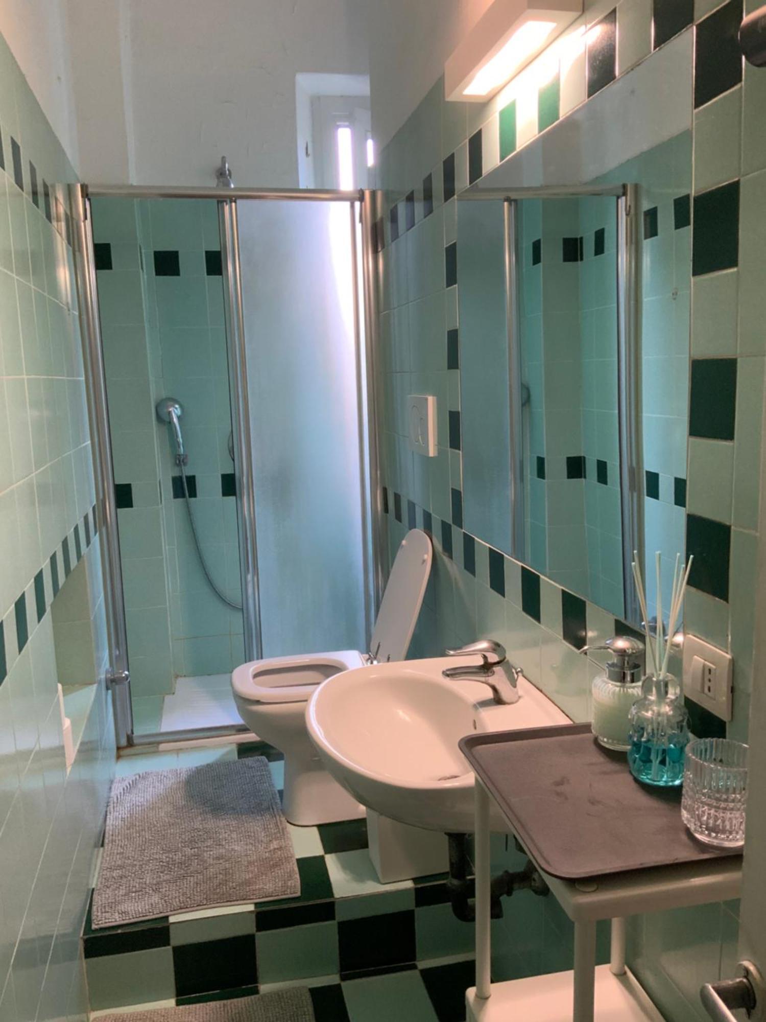 Apartamento Bilocale Lambrate Milán Exterior foto