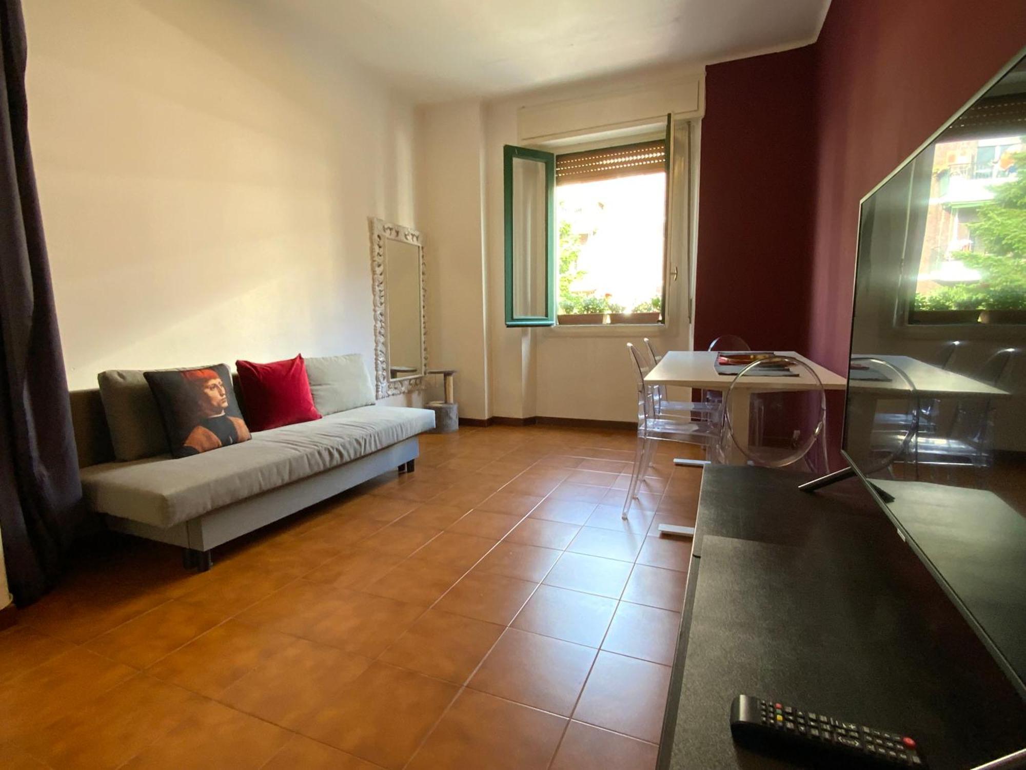 Apartamento Bilocale Lambrate Milán Exterior foto