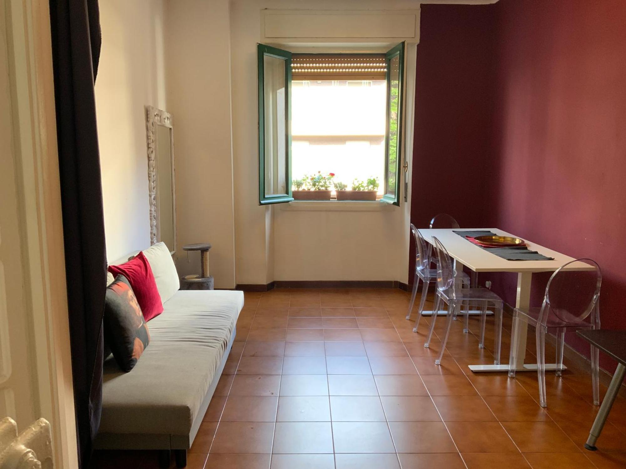 Apartamento Bilocale Lambrate Milán Exterior foto